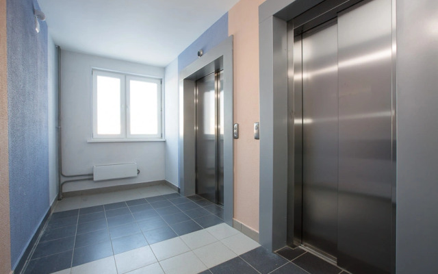 Апартаменты Этажидейли на Ильича 42А