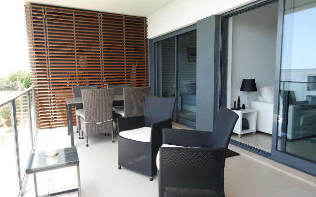 Marina Village By Algarve Golden Properties Apartments