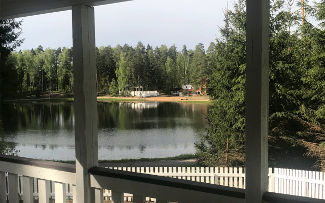 Pokrovskoe Park-Hotel