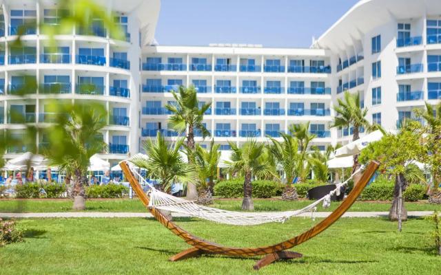 Sultan of Dreams Hotel & Spa - All Inclusive