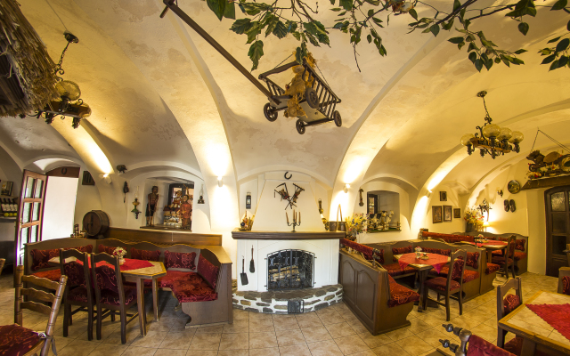 Pension Regina Apart-Hotel