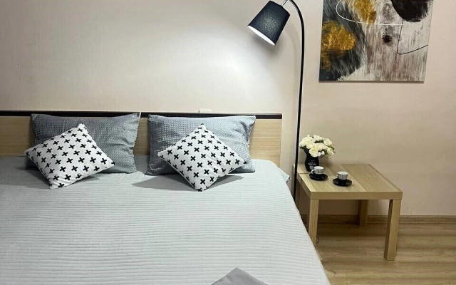 Квартира На Политехнической 3