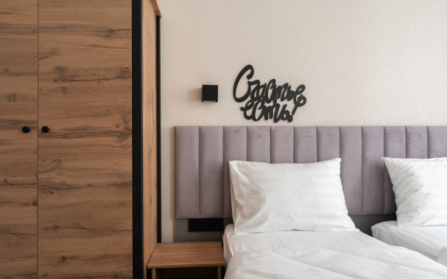 Ayti Hotel