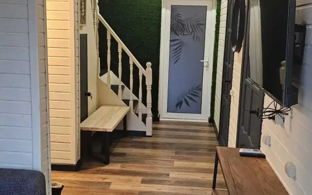 Частный дом на Светлой Поляне 56