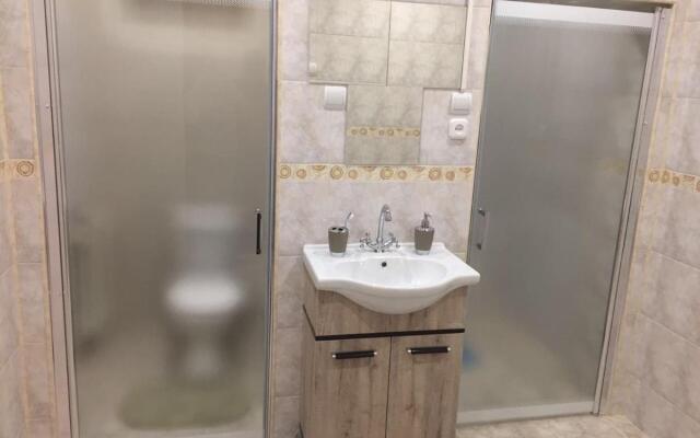 Гостиница Страйк