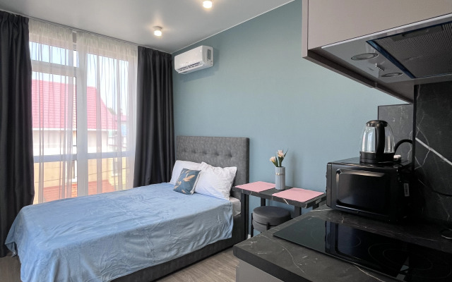 Квартира на ул. Взлетная 23