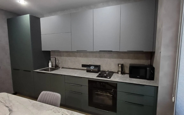 Гостевой дом Портал