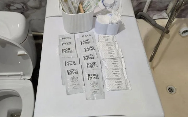 Квартира Двухкомнатная на Ново-Вокзальной 110