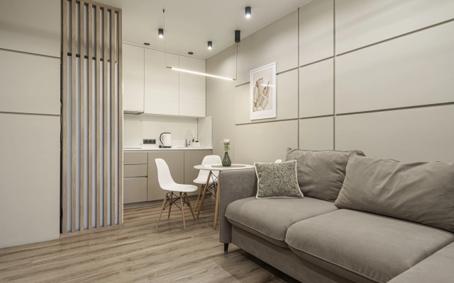 Квартира 2-х комнатная возле ТРЦ Планета