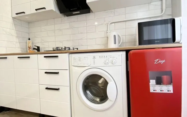 Квартира на Депутатской 14