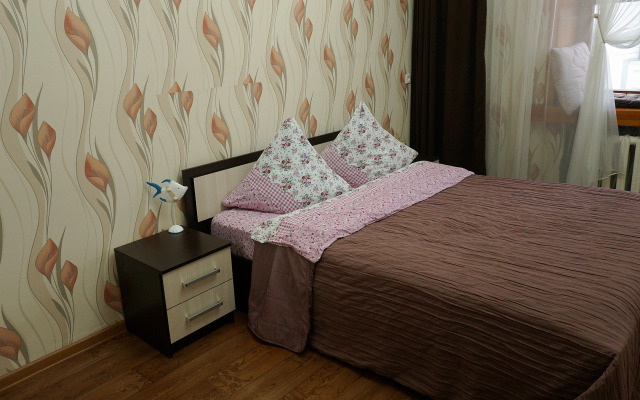 Квартира В самом центре с видом на колокольню