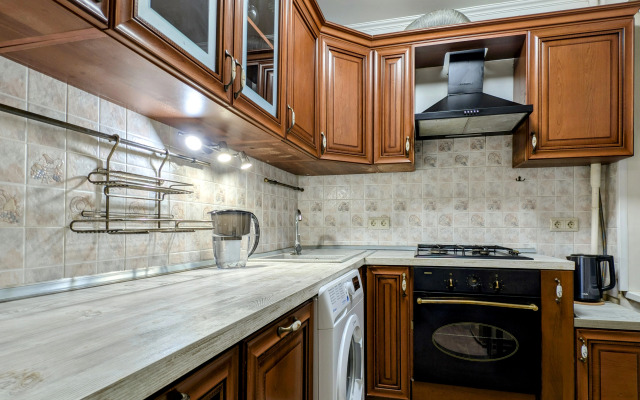 Квартира Свободна на Парке Победы