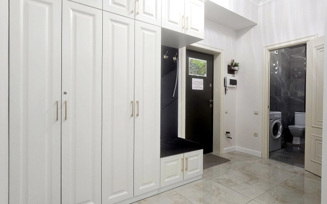 Raydas na ulice Pestova 3 Flat