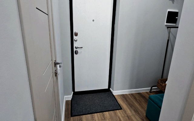 Komfort Flat