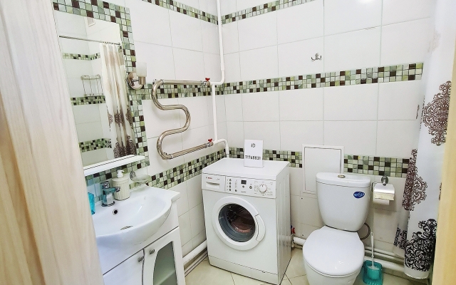 Krasny Put 101 Apartment