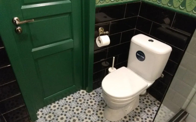 Апартаменты Smart Apart Africa 3