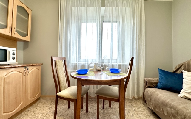 Floks na Moskovskom Trakte Apartments