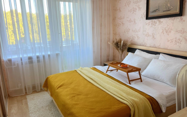 Квартира 2-к. квартира 64 м² 5/5 эт.