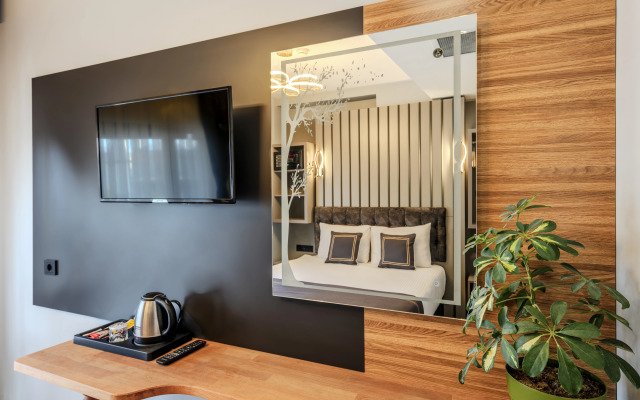 Med Life Hotel Istanbul Airport