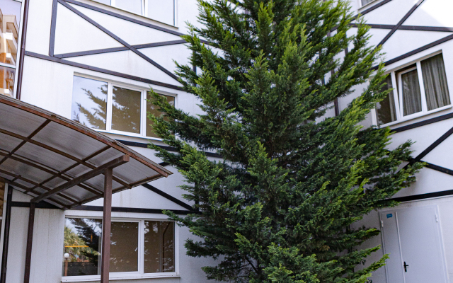 Апартаменты у моря 211