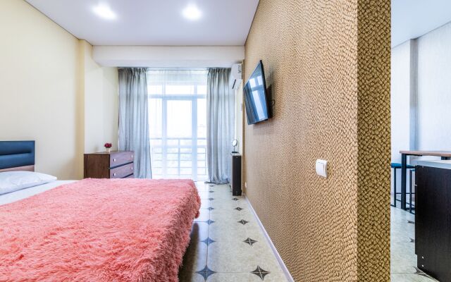 Oplot Apartments Sorrento Park 6