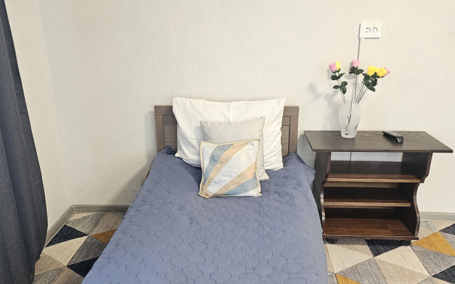 Odnokomnatnaya v Tikhom Dvore Flat