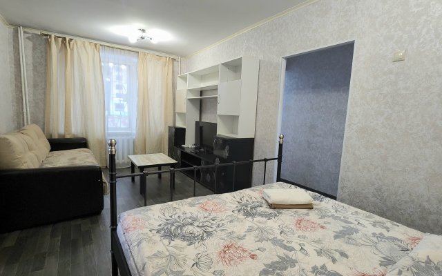 ApartLux Kuzminki