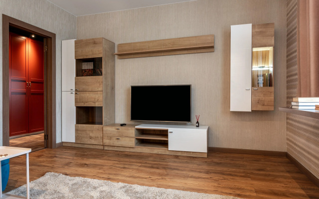 Апартаменты у моря