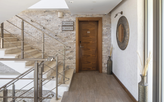 Spektr Boutique Hotel