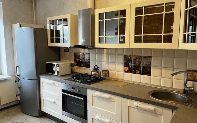 Квартира Комфортная по ул. Суворова