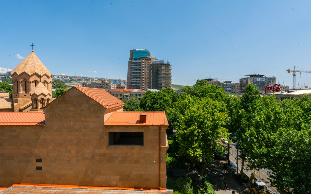KeyGo #0162, 1 Bedroom, Design, Near Opera Apartments