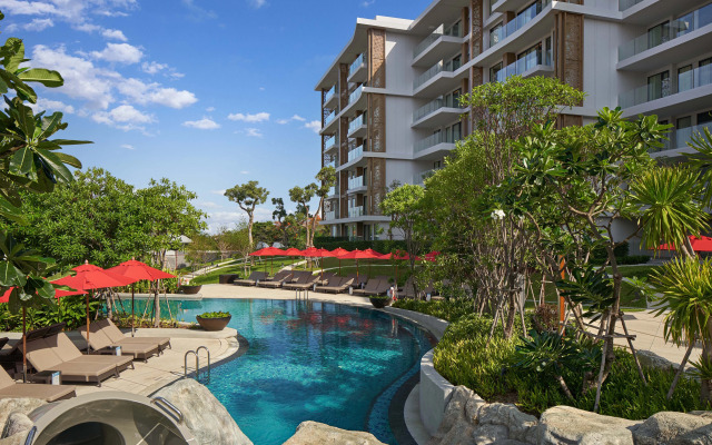 Amari Pattaya