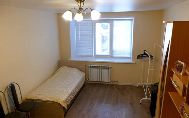 Квартира на Калинина 14