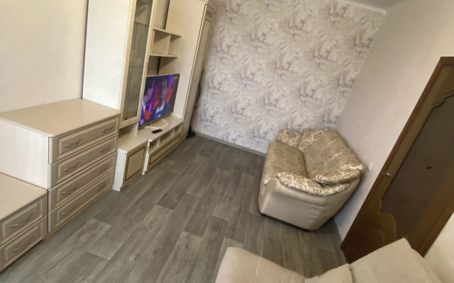 Raspolozhenie Yyut I Chistota Apartments