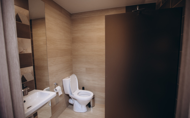 Banya Ivan Kupala Guest house