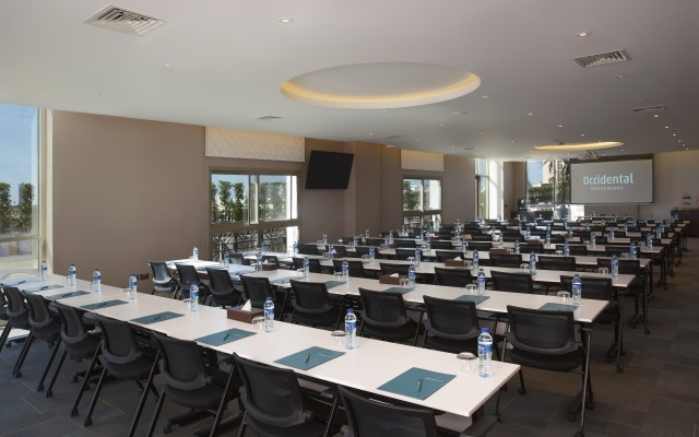 Barceló Al Jaddaf Hotel