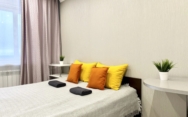 Sweet Home Flat