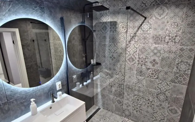 Квартира Уютная для Комфортного Проживания