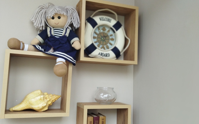 ZHK Letniy Briz Apartments
