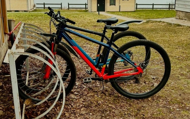 Гостевой дом Lake Park