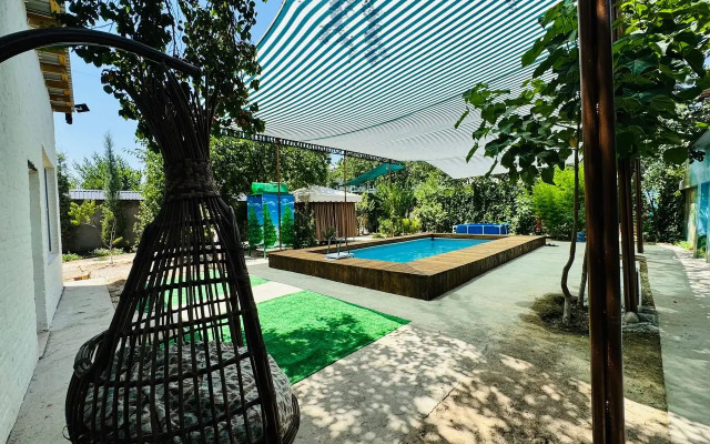 Частный дом Gorilla Tashkent