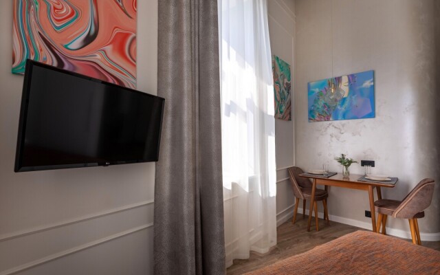 Apartamenty Mentor (6)