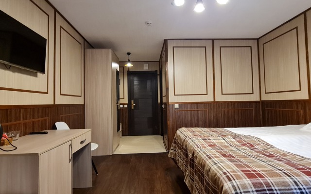 Mini-Otel Legkovo