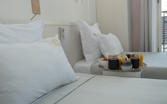 Novex Paris Free Wifi Hotel
