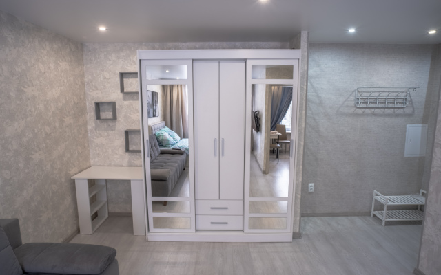 Stylish Studio v Samom Centre Goroda Apartaments