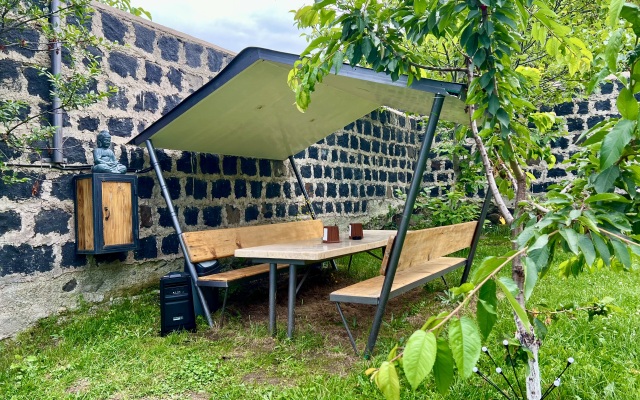 Rancho By Hv On Sevan Beach