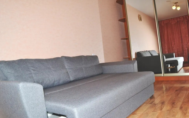 Квартира в лесопарковой зоне