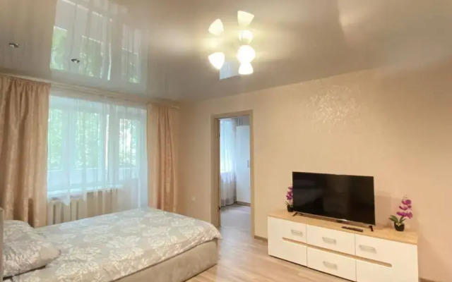 НаМореApartment's Квартира в центре вдоль Нижнего озера