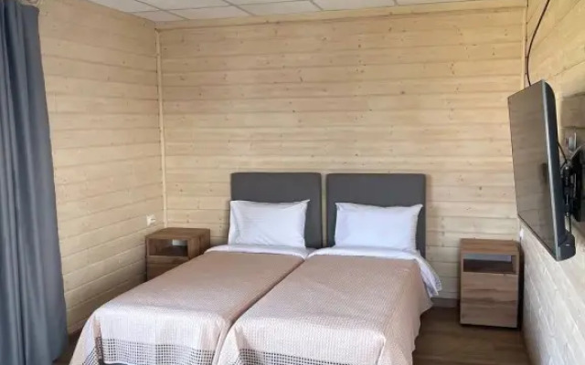 Baza Otdykha Talvioja
