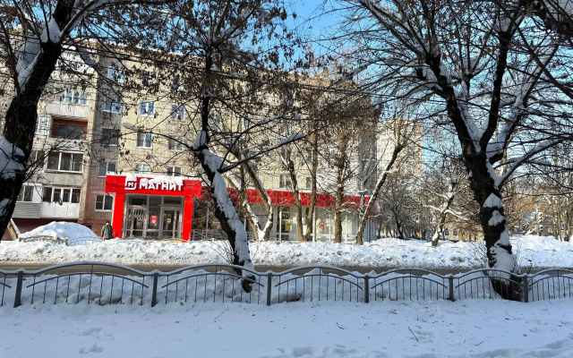 Kvartira Uutnaa Svetlaa